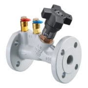 OVENTROP Régulateur de toron d'OVENTROP. Hydrocontrol VFC,DN32,PN16,Bride,2 vannes de mesure-1