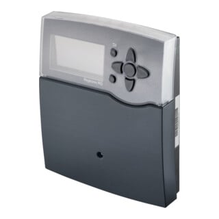 Oventrop Régulateur Regtronic RQ électrique, câblé, pièce de rechange pour Regumaq X/XZ-30