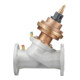 Oventrop Regulierventil Cocon QFC DN 100, PN 16, beids. Flanschanschluss-3