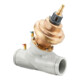 Oventrop Regulierventil Cocon QFC DN 100, Rollnut PN 25-1