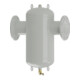Oventrop Schlammabscheider DN 125, PN 16, Fl, m Abscheid., Stahl-1