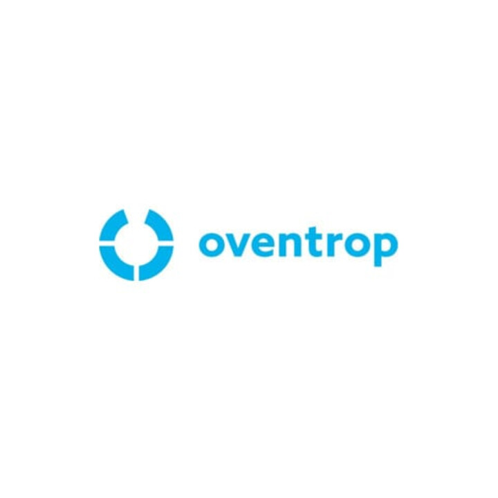 Oventrop Schmutzfänger DN 15, PN 16, Flansch, Grauguss