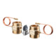Oventrop Sensor Regumat Anschl-Set, f Regler Regtronic RD-W-1
