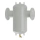 Oventrop Séparateur de boues DN 80, PN 16, avec séparation, acier-1