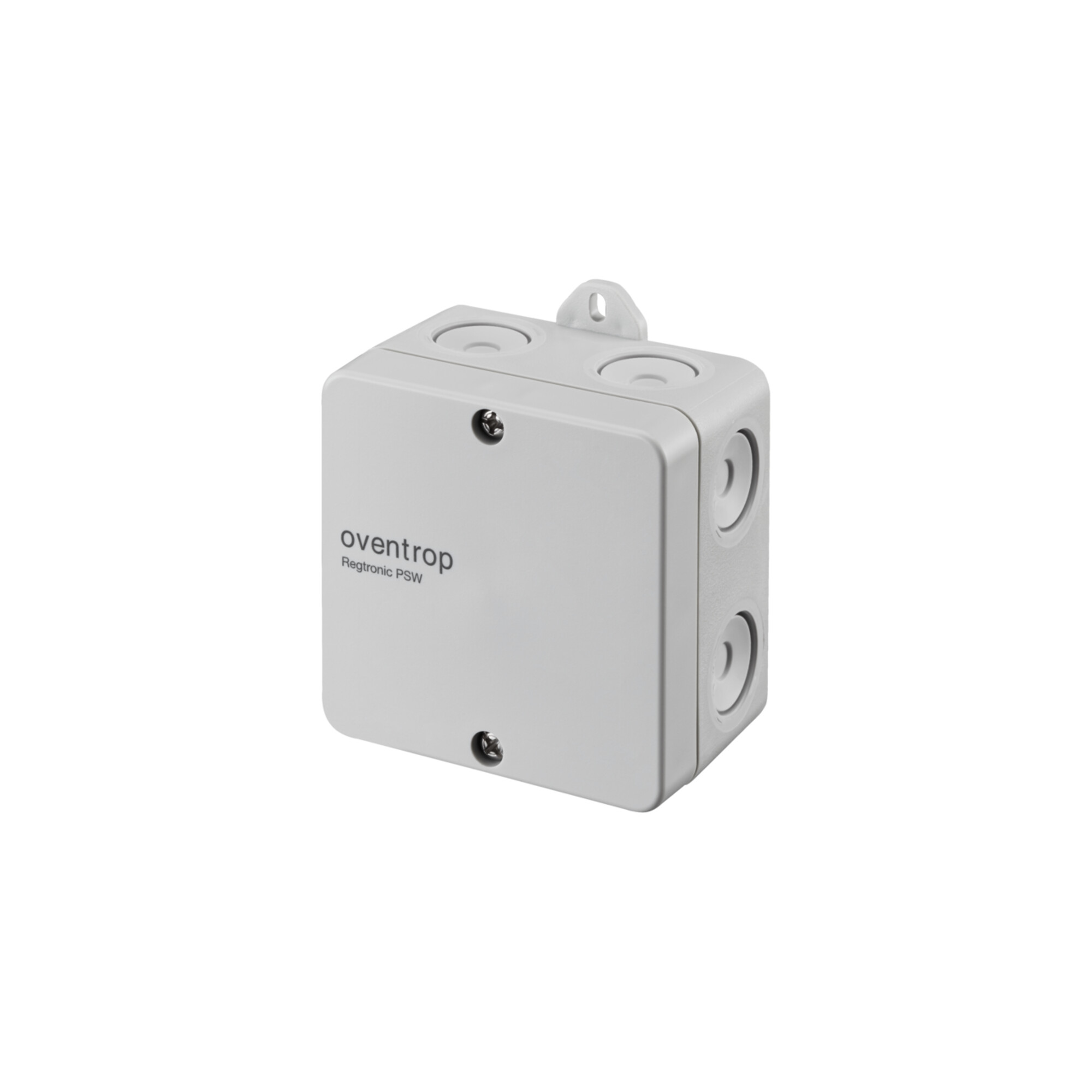 Oventrop Signalkonverter Regtronic PSW für PWM/0-10 V Pumpensteuerung