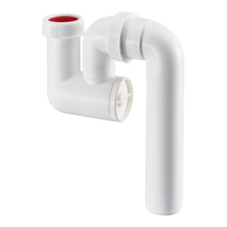 Oventrop Siphon de rechange pour station de rinçage Regudrain