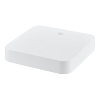 Oventrop Smart Home Centrale 100-230 V AC, blanche