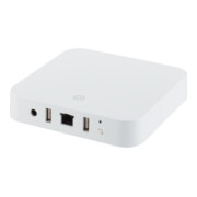 Oventrop Smart Home Centrale 100-230 V AC, blanche-2
