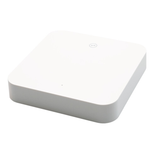 Oventrop Smart Home Centrale 100-230 V AC, blanche