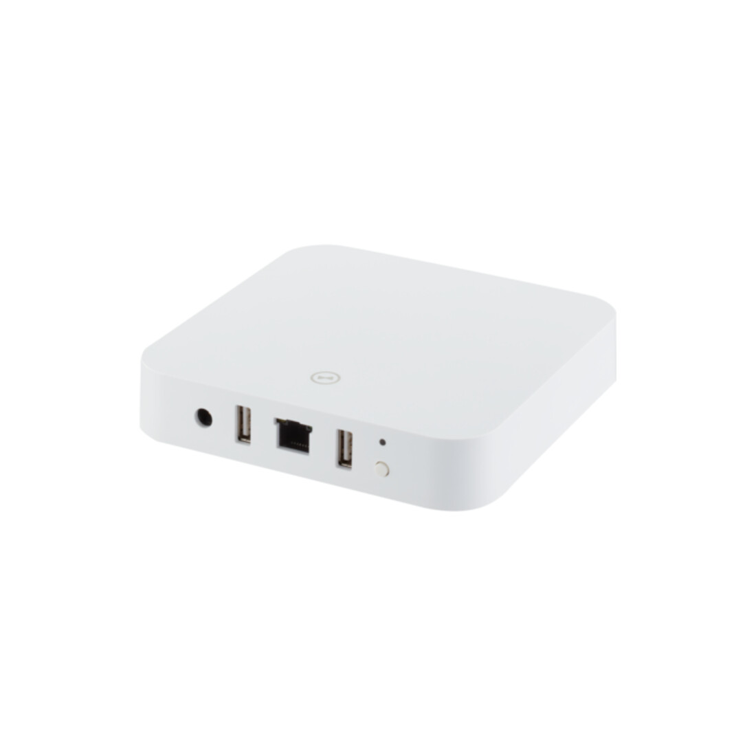 Oventrop Smart Home Centrale 100-230 V AC, blanche