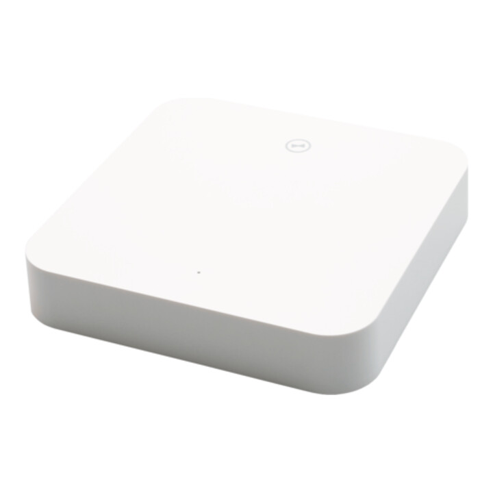 Oventrop Smart Home Centrale 100-230 V AC, blanche