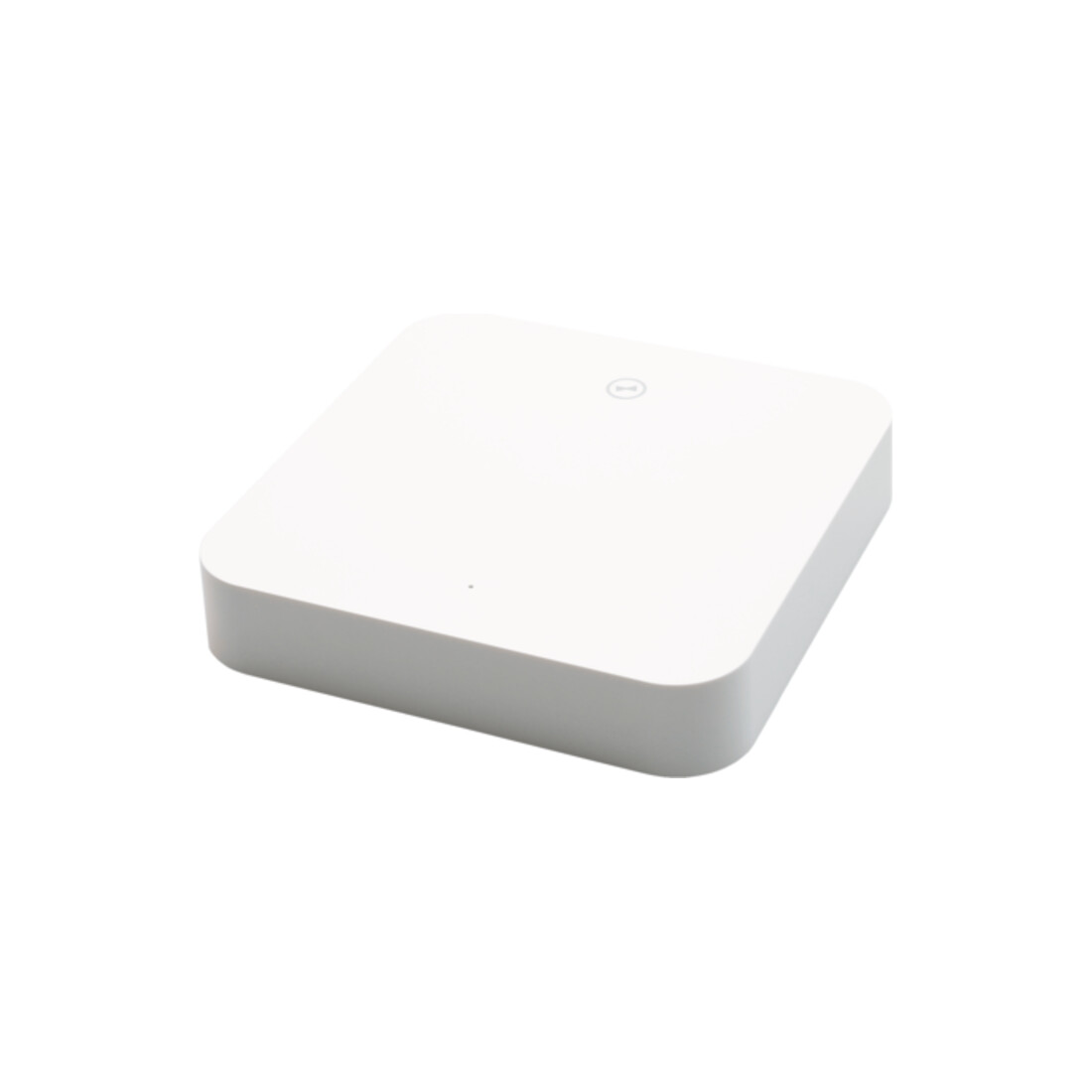 Oventrop Smart Home Centrale 100-230 V AC, blanche