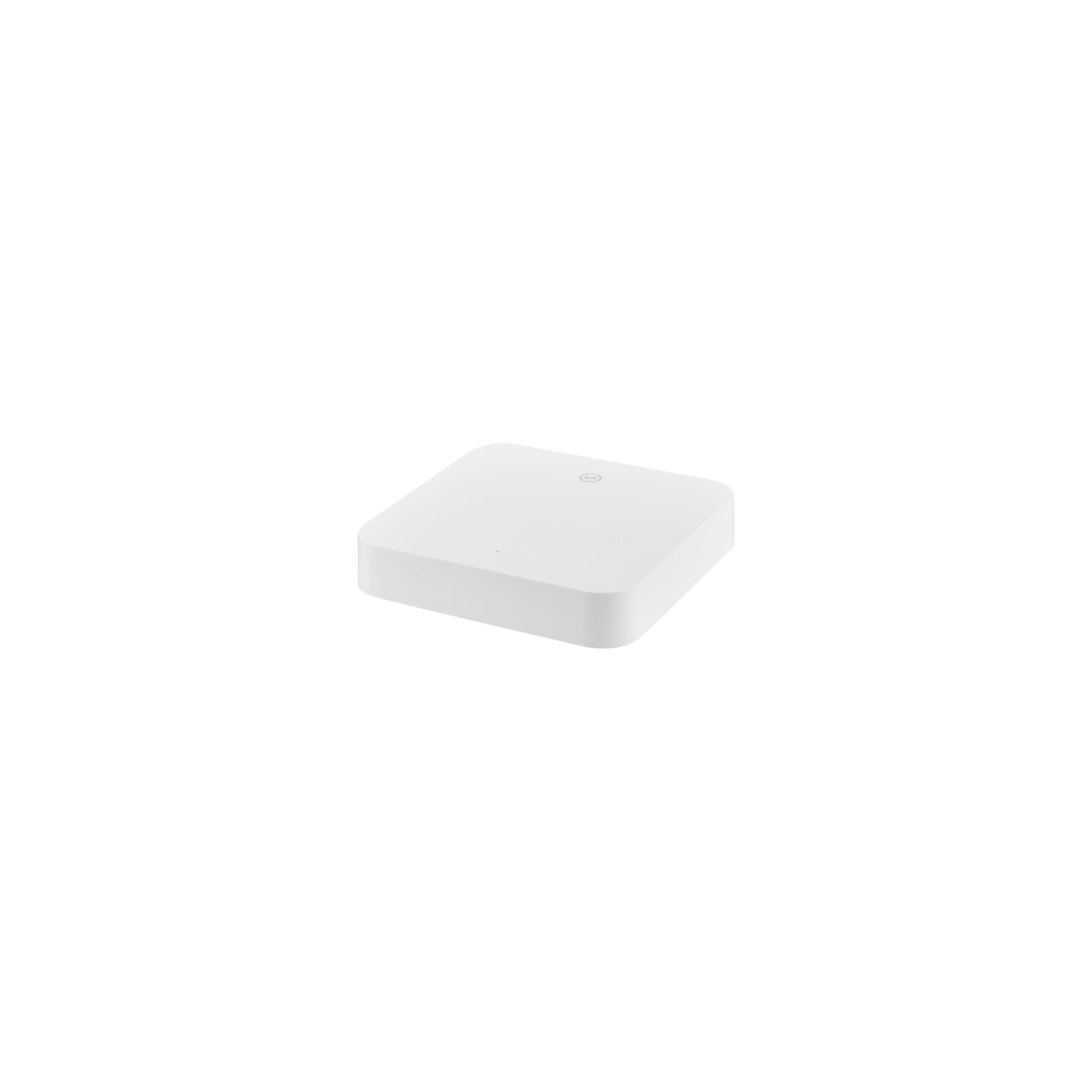 Oventrop Smart Home Zentrale 100-230 V AC, weiß