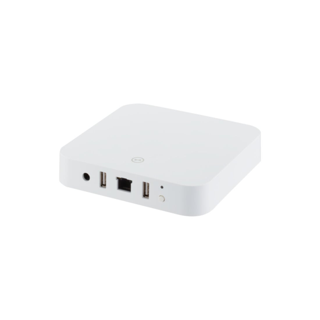 Oventrop Smart Home Zentrale 100-230 V AC, weiß