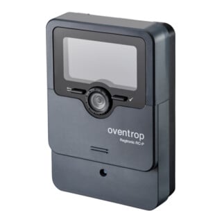 Oventrop Solarregelung Regtronic RC-P zur Wandmontage der Steuerung