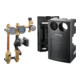 Oventrop Solarstation Regusol LH-180 ohne Pumpe-1