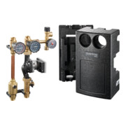 Oventrop Solarstation Regusol LH-180 ohne Pumpe