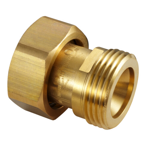 Oventrop Ersatz-Sperrventil f TW-Zirkulation, für Regumaq XZ-30/X-80
