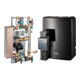 Oventrop Stat. fraîcheur Regumaq X-80 m cuivre brasé Transfert, 875x660x300mm-1