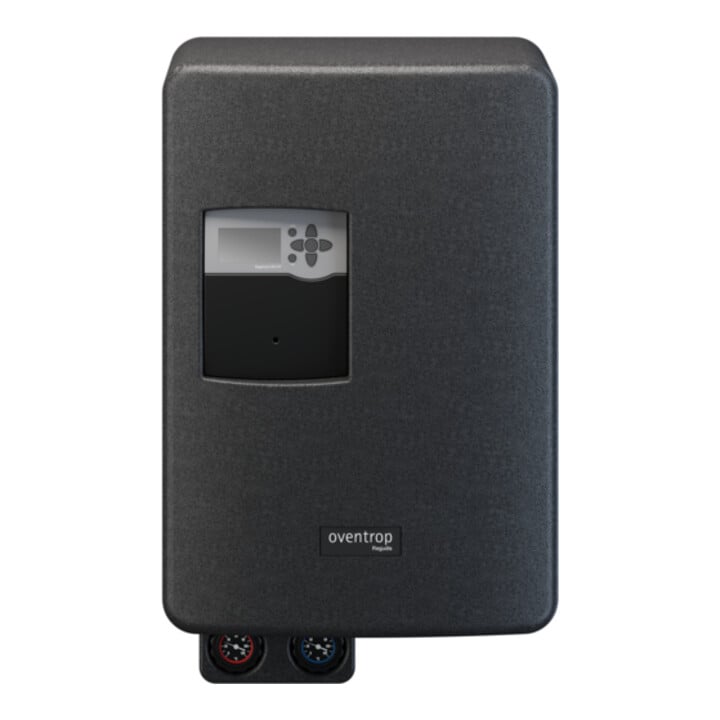 Oventrop Station de transfert domestique Regudis H DN 20