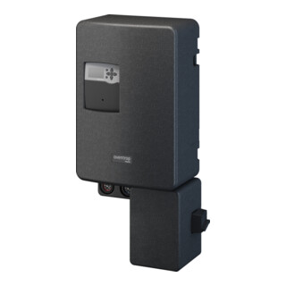 Oventrop Station de transfert maison Regudis H-H DN 25