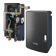 Oventrop Station d'eau domestique Regumaq X-25 400x625x240mm, brasée cuivre-1