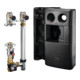 Oventrop Anbindsyst. Regumat M3-220 DN 40, ohne Pumpe-1
