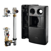 Oventrop Anbindsyst. Regumat M3-220 DN 40, ohne Pumpe