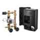 OVENTROP-Station Regumat RTA-180 DN25, avec Wilo Yonos Para-1