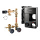 OVENTROP-Station Regumat RTA-180 DN25, sans pompe, avec isolation-1