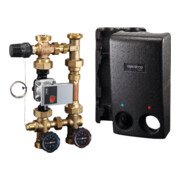 OVENTROP Station Regumat RTA-180 DN32,Yonos PARA RS 30/6-RKC