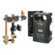 OVENTROP Station Regusol ELH-180 m. Wilo-Yonos Para Regtronic RC, 10 bar-1