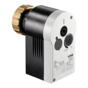 Oventrop Elektromotorischer Stellantrieb 24 V, für Zweiwegeventile DN 15-50