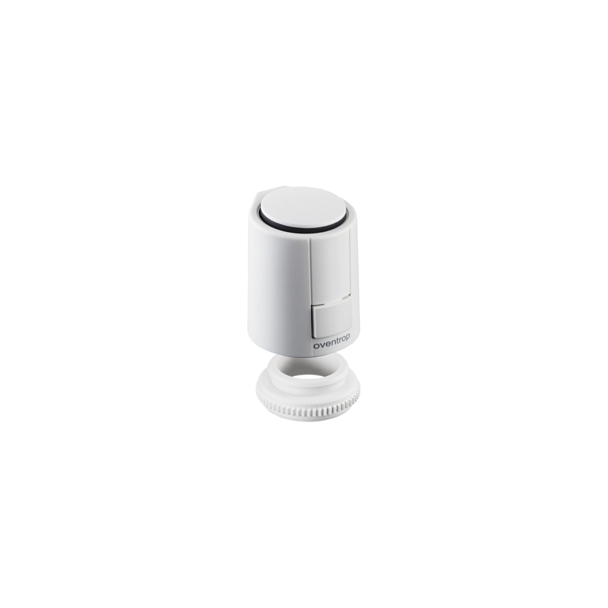 Oventrop Stellantrieb Aktor T2P E-Thermostat, str. ges., 230 V, m Hilfssch.