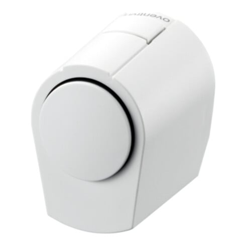 Oventrop Stellantrieb Aktor TST 24 V, Vtl-weg-Erk., E-Thermostat, str. ges.