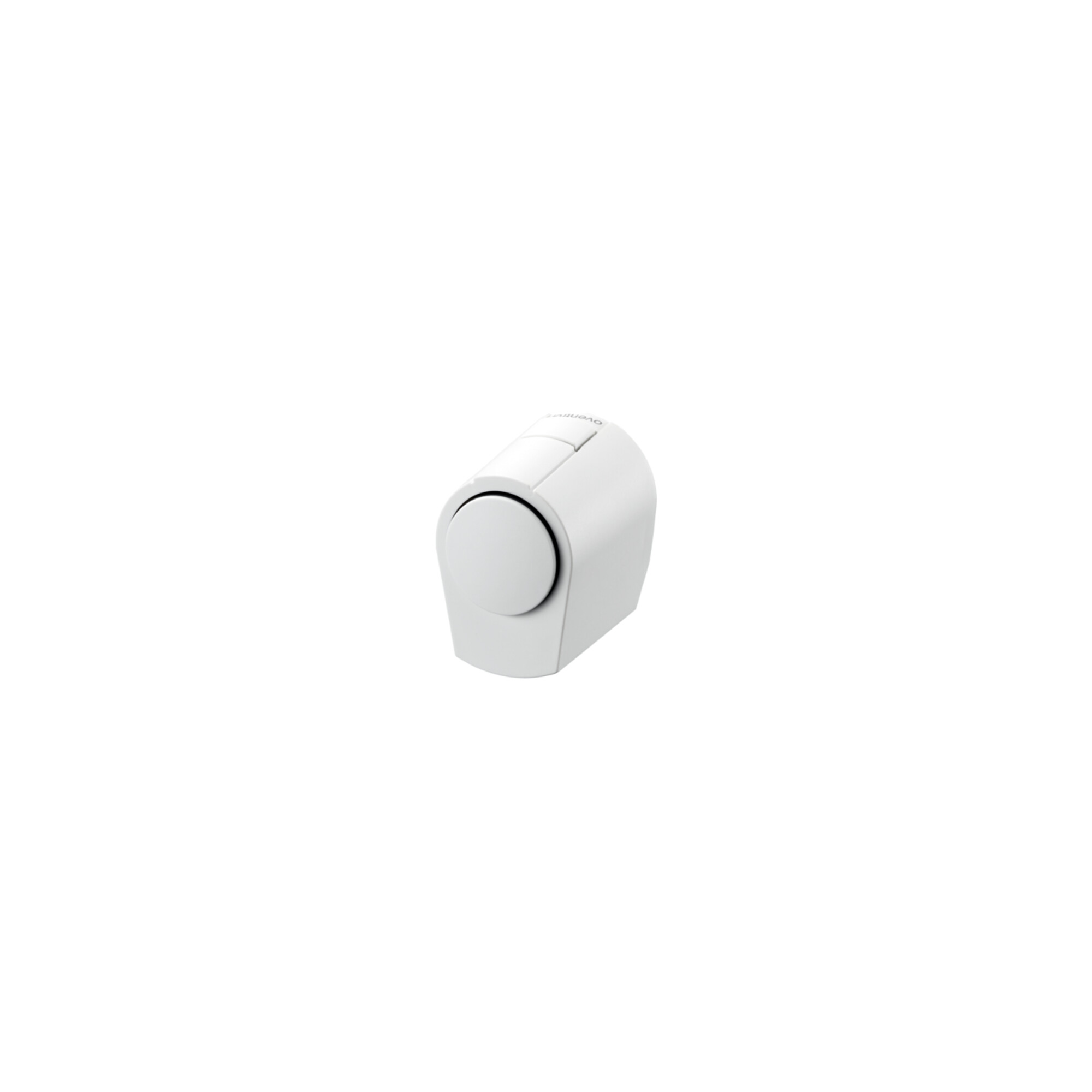 Oventrop Stellantrieb Aktor TST 24 V, Vtl-weg-Erk., E-Thermostat, str. ges.