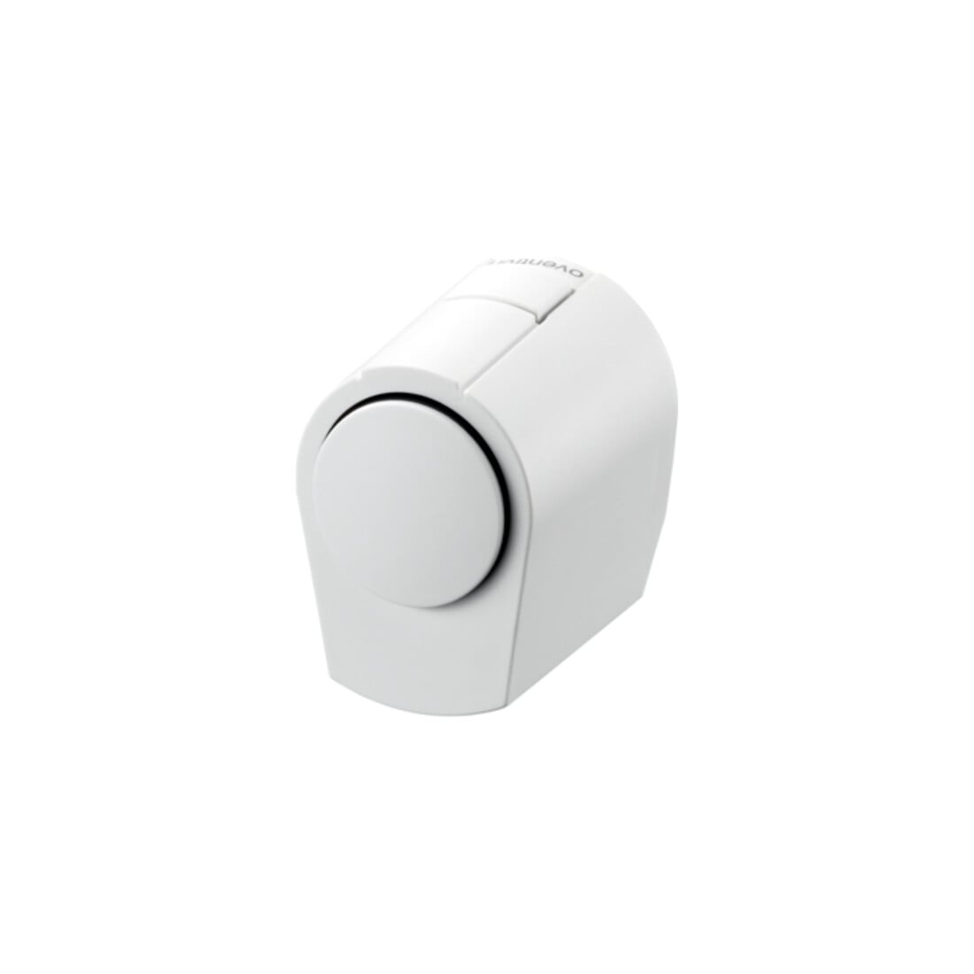 Oventrop Stellantrieb Aktor TST 24 V, Vtl-weg-Erk., E-Thermostat, str. ges.