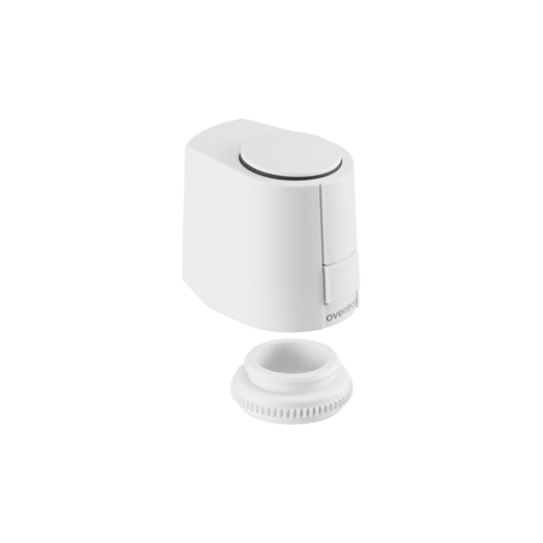 Oventrop Stellantrieb Aktor TST 24 V, Vtl-weg-Erk., E-Thermostat, str. ges.