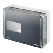 Oventrop Steuereinheit CW-BS 24 V/50 Hz, mit Bustechnologie, 31 C-Bus-3