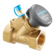 Oventrop Strangabsperrventil HydroCom A DN 20, Rp 3/4, PN 16, beids. IG, Messing-1