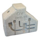 Oventrop Strangregulierventil Aquastrom C DN 32, Rp 1 1/4, beids. IG, mit Dämmung-1