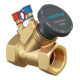 Oventrop Strangregulierventil HydroCom V DN 20, Rp 3/4, PN 16, beids. IG, Messing-4