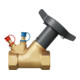Oventrop Strangregulierventil Hydrocontrol M DN 15 LF, Rp 1/2, PN 25, beids. AG, MS-3