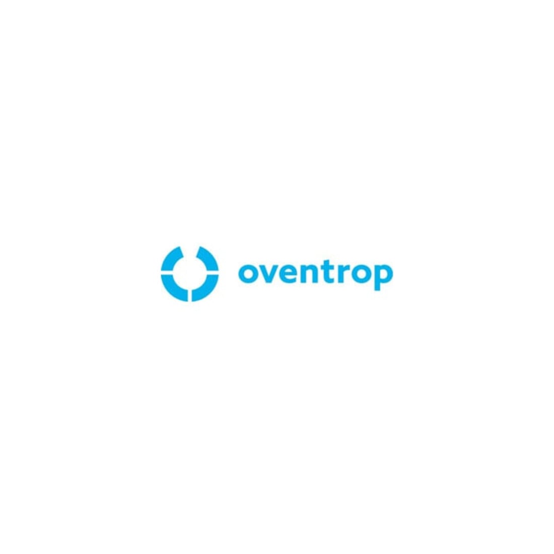 Oventrop Strv. Hydrocontrol MFC DN 125, PN 16, integr. Meßbl., Grauguss