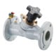 Oventrop Strv. Hydrocontrol MFC DN 125, PN 16, integr. Meßbl., Grauguss