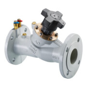 Oventrop Strv. Hydrocontrol MFC DN 65, PN 16, integr. Meßbl., Grauguss-3