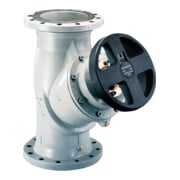 Oventrop Strv. Hydrocontrol VFC DN 200, PN 6, Flanschanschluss, Grauguss-1