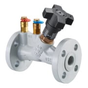 Oventrop Strv. Hydrocontrol VFC DN 32, PN 16, Flanschanschl. n. Ansi, GG-4