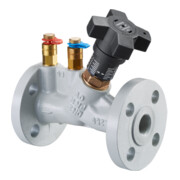 Oventrop Strv. Hydrocontrol VFC DN 50, PN 16, Flanschanschl. n. Ansi, GG