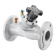 Oventrop Strv. Hydrocontrol VFC DN 65, PN 16, Flanschanschluss, Grauguss